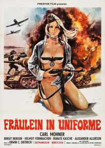 دانلود movie She Devils of the SS 1973