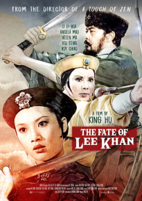 دانلود movie The Fate of Lee Khan 1973
