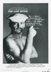 دانلود movie The Last Detail 1973