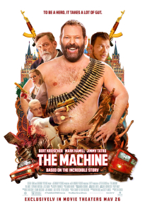 دانلود movie The Machine 2023