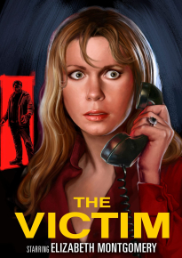 دانلود movie The Victim 1972
