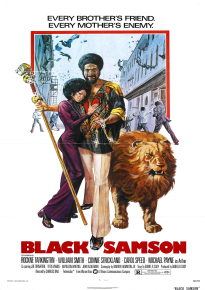 دانلود movie Black Samson 1974