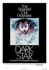 دانلود movie Dark Star 1974