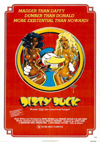 دانلود movie Dirty Duck 1974