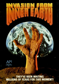 دانلود movie Invasion from Inner Earth 1974