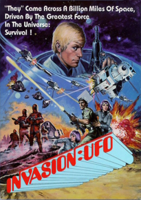 دانلود movie Invasion: UFO 1974
