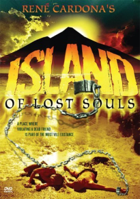 دانلود movie Island of Lost Souls 1974