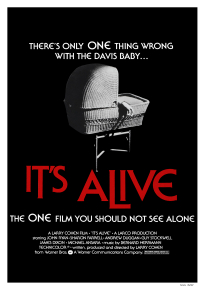 دانلود movie It's Alive 1974