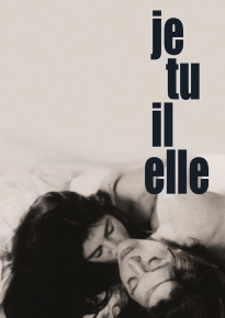 دانلود movie Je Tu Il Elle 1974