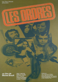 دانلود movie Orderers 1974