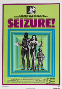 دانلود movie Seizure 1974