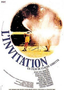 دانلود movie The Invitation 1973