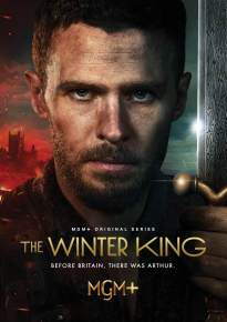 دانلود series The Winter King 2023