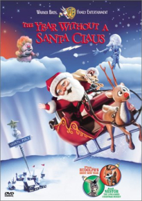دانلود movie The Year Without a Santa Claus 1974