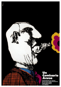 دانلود movie Un comisar acuzã 1974