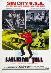دانلود movie Walking Tall 1973
