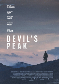دانلود movie Devil's Peak 2023