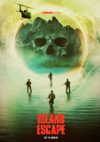 دانلود movie Island Escape 2023