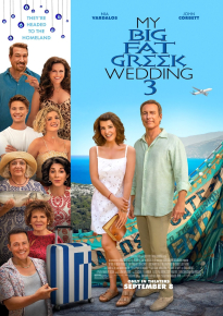 دانلود movie My Big Fat Greek Wedding 3 2023