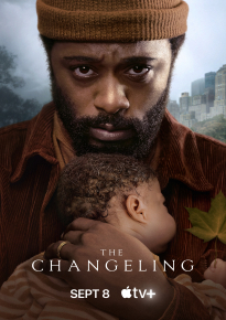 دانلود series The Changeling 2023