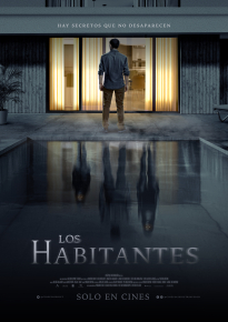 دانلود movie Los Habitantes 2023