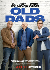 دانلود movie Old Dads 2023