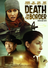 دانلود movie Death on the Border 2023
