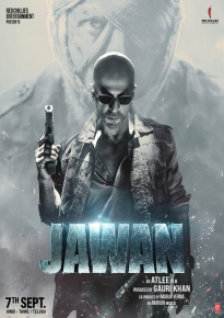 دانلود movie Jawan 2023