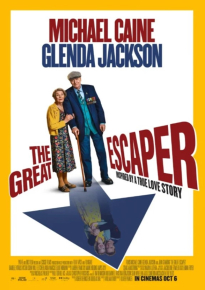 دانلود movie The Great Escaper 2023