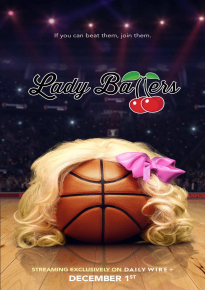 دانلود movie Lady Ballers 2023