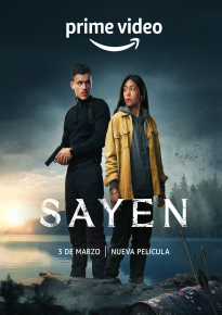 دانلود movie Sayen 2023