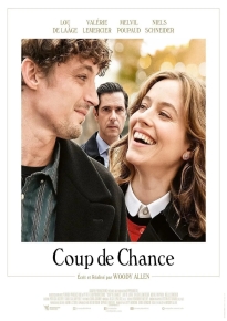 دانلود movie Coup de Chance 2023