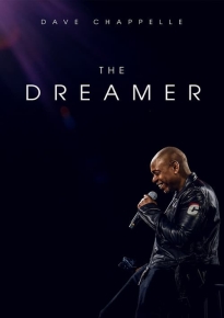 دانلود movie Dave Chappelle: The Dreamer 2023