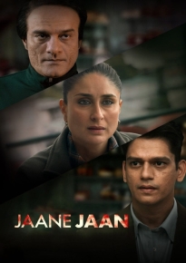 دانلود movie Jaane Jaan 2023