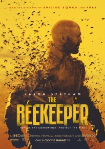 دانلود movie The Beekeeper 2024