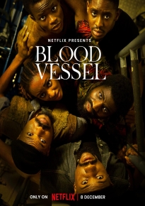 دانلود movie Blood Vessel 2023