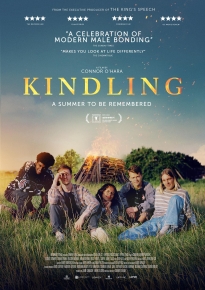 دانلود movie Kindling 2023