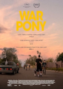 دانلود movie War Pony 2022