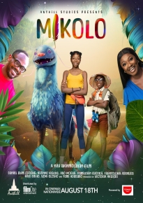 دانلود movie Mikolo 2023