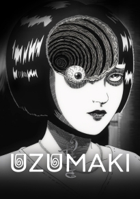 دانلود series Uzumaki: Spiral Into Horror 2024