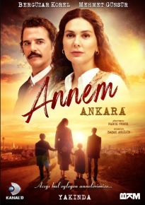 دانلود series Annem Ankara 2024