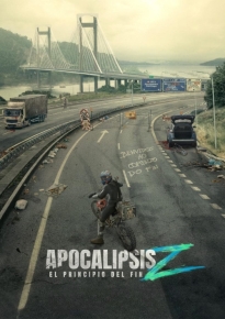 دانلود movie Apocalypse Z: El principio del fin 2024