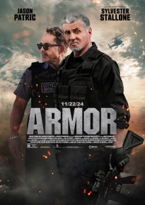 دانلود movie Armor 2024