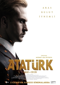 دانلود series Ataturk 1881 - 1919 2023
