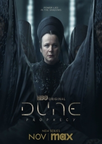 دانلود series Dune: Prophecy 2024