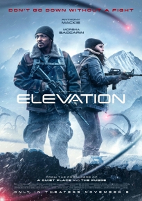 دانلود movie Elevation 2024