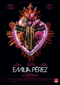 دانلود movie Emilia Pérez 2024