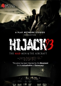 دانلود movie Hijack '93 2024