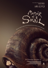 دانلود movie Memoir of a Snail 2024