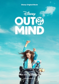 دانلود movie Out of My Mind 2024